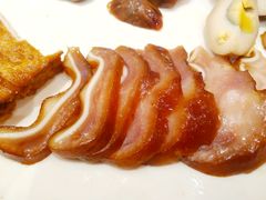 -狮头牌卤味研究所·卤味饭(花城汇南区店)