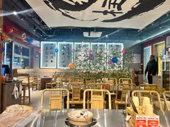 -郭铁柱·泥炉老火锅(江北龙湖天街店)