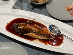 -杭州西湖柳莺里酒店·闻莺厅