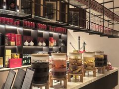 -悦融琥珀·京鲁菜·海味珍品(西单店)
