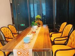 -见康道莱•足浴按摩•艾灸•SPA(友谊店)