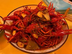 -小田油焖小龙虾(双井店)
