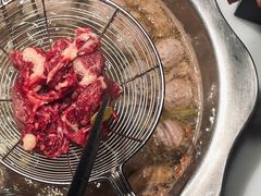 -潮发潮汕牛肉店(龙洞店)