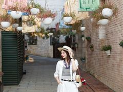 -华谊兄弟（长沙）电影小镇