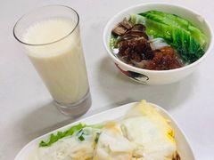 -永合隆茶餐厅(海雅缤纷城店)