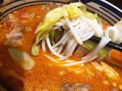 阿香番茄米线-阿香米线(凯德广场.1818店)