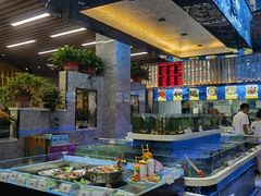 -大众海鲜(巨龙北路店)