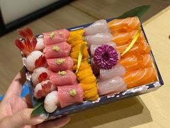 -小山日本料理(太古汇店)