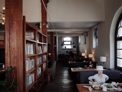 -1901 Cafe(西四店)