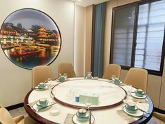 -金陵后厨·南京菜(新街口秣陵路店)