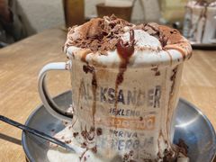 -甘单茶事小馆(洋河店)