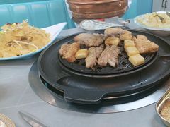 -牛犇炭火烤肉·鲜切烤肉(承德总店)