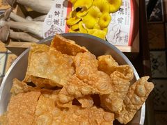 -南城十里潮汕鲜牛火锅·鲜虾生滚粥(融汇老商埠店)