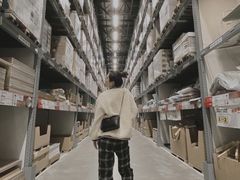 -宜家家居(哈尔滨商场店)