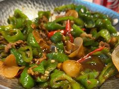 -眉州东坡(华联万柳店)