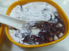 椰汁马蹄红豆西米-风之味糖水店(上塘西路店)