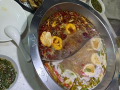 -京门活鱼馆·鱼火锅(百子湾（原红庙）店)