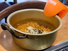 -肉甲韩国木炭烤肉(新壹街1店)