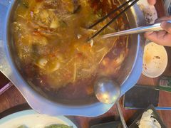 -大理.老字号渝记酸萝卜乌鱼(古城总店)
