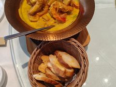 -万龙洲海鲜·粤菜(亚运村店)