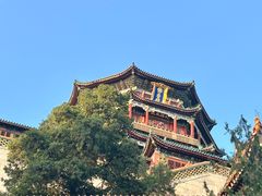 -颐和园