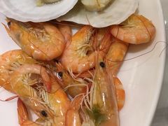 -阿锋鲍鱼酒家美食汇(华安店)