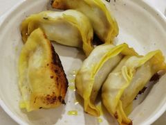 -蒋家桥饺面店(广陵路店)