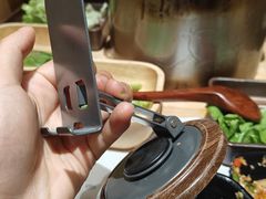 -独食火锅·半米屋台(直营总店)