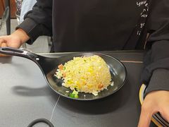 -许哥东北烧烤·铁丳烤串·宫后夹肉(繁花中心店)