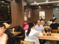 大堂-双燕楼(韶山路店)