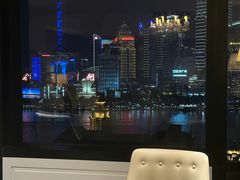 -上海外滩华尔道夫酒店