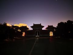 -北陵公园