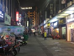 -万达广场(泰州海陵店)