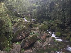 -青城山