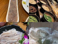 -佬土鹅肠火锅(解放路店)