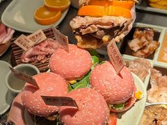 -梨花自助烤肉(乐宾店)