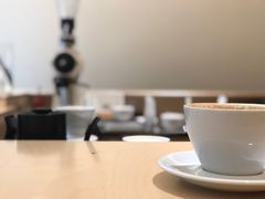 -Onirii Coffee(长乐路店)