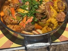 -御上皇三汁焖锅(薛城万达广场店)