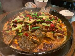 -老板恋上鱼(振华商厦店)