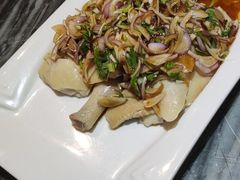 -金騰閣·经典粤菜(汾江中路店)