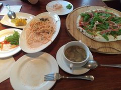 -BISTROFIORE美伊娜(伊犁南路店)