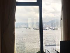 -香港港岛太平洋酒店