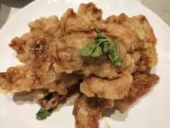 传统锅包肉-北李妈妈菜·海肠捞饭(高新万达店)