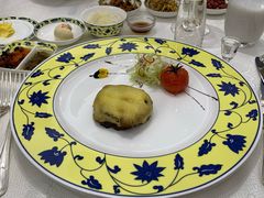 -钓鱼台国宾馆
