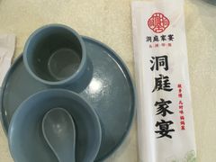 -洞庭家宴·头牌甲鱼(广渠门店)