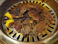 -妥妥烤肉料理(凯德店)