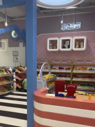 -米兜欢乐王国·儿童乐园(宝安益田假日天地店)