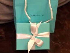 -Tiffany & Co.蒂芙尼
(杭州万象城店)
