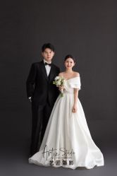 -艺匠摄影ARTIZ STUDIO(南京店)