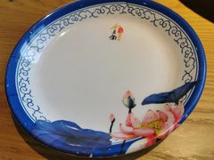 -金豆角砂锅焖面(安贞店)